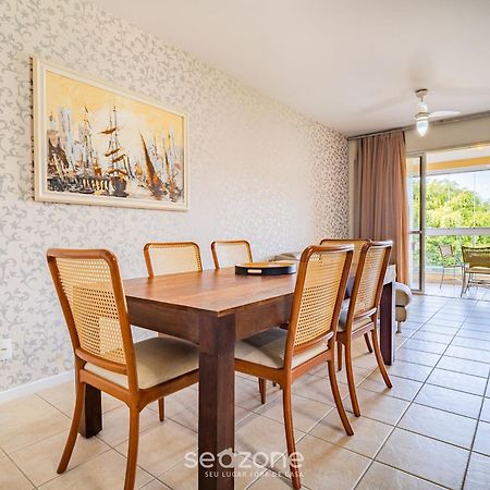 Rvg- Belos Apartamentos Quadra Mar Em Floripa Florianópolis Dış mekan fotoğraf