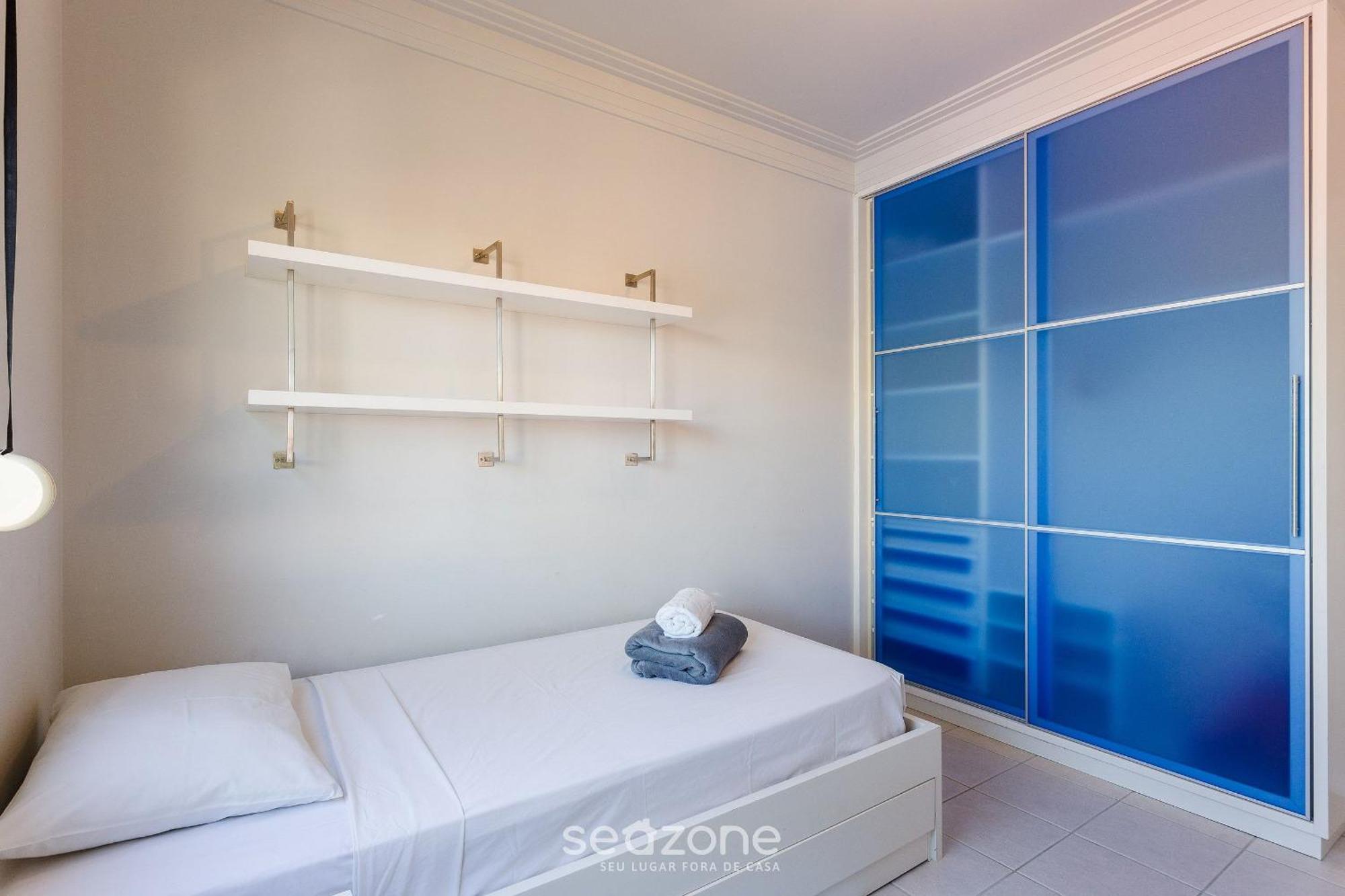 Rvg- Belos Apartamentos Quadra Mar Em Floripa Florianópolis Dış mekan fotoğraf