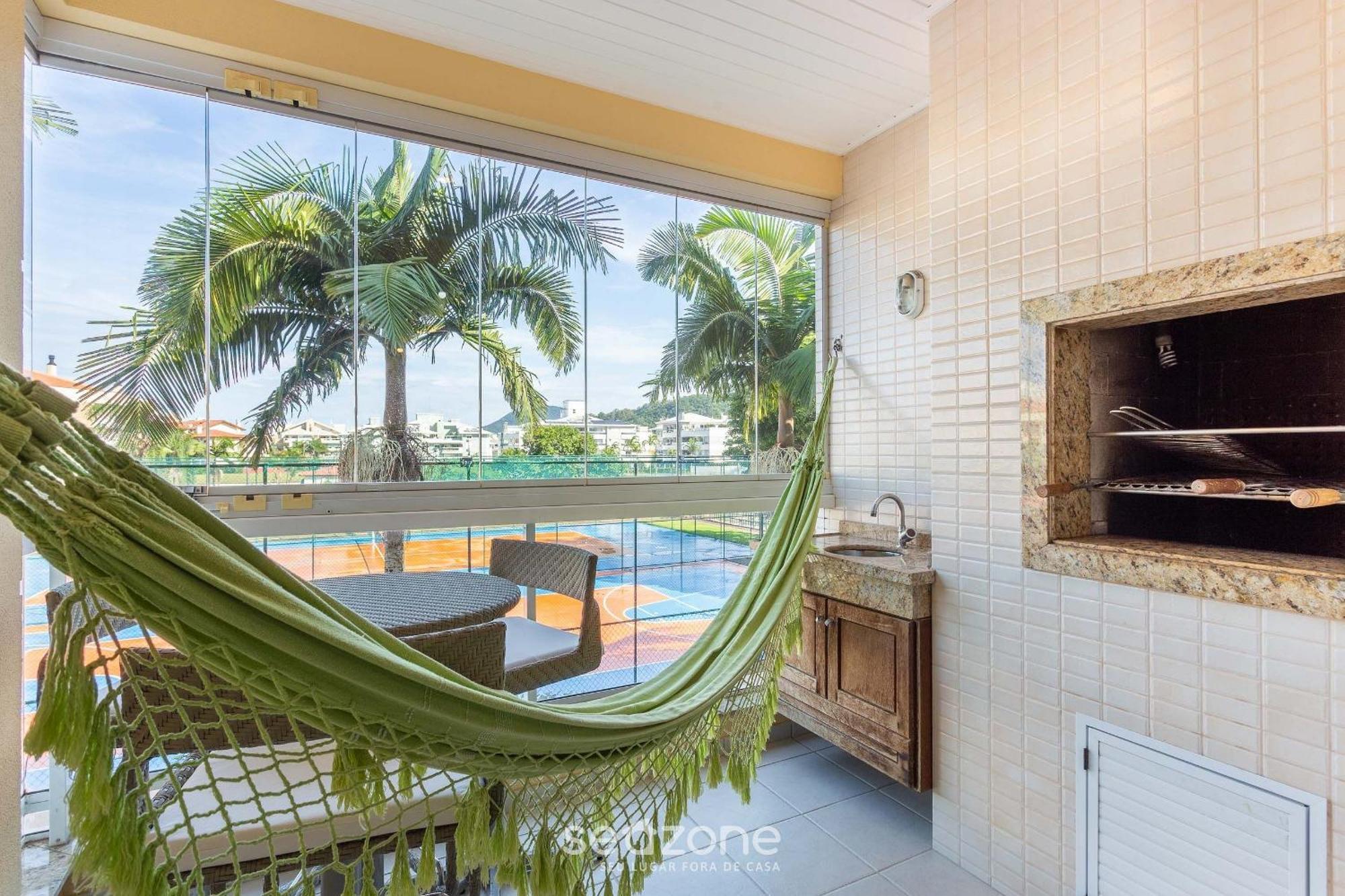 Rvg- Belos Apartamentos Quadra Mar Em Floripa Florianópolis Dış mekan fotoğraf