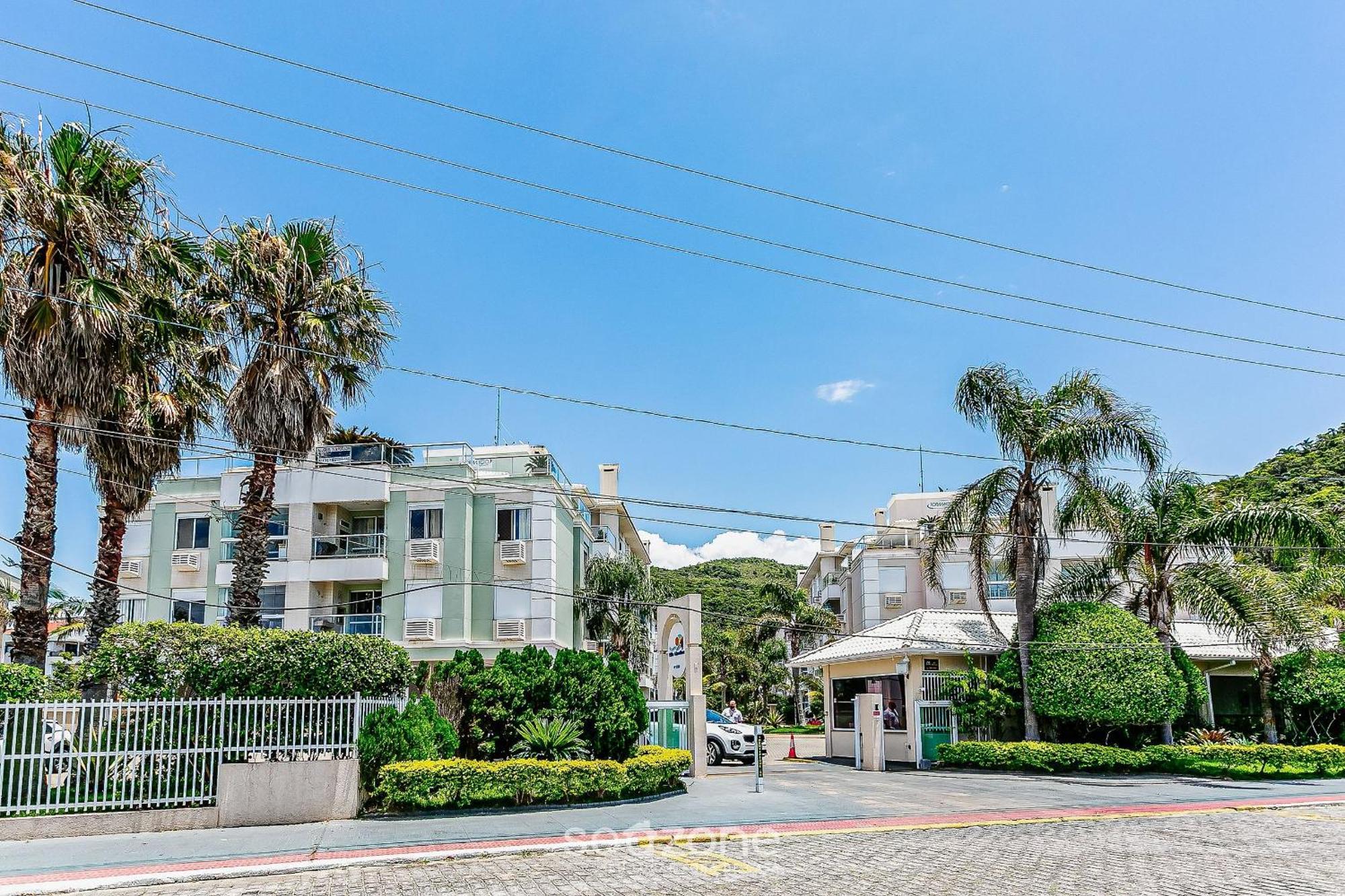 Rvg- Belos Apartamentos Quadra Mar Em Floripa Florianópolis Dış mekan fotoğraf