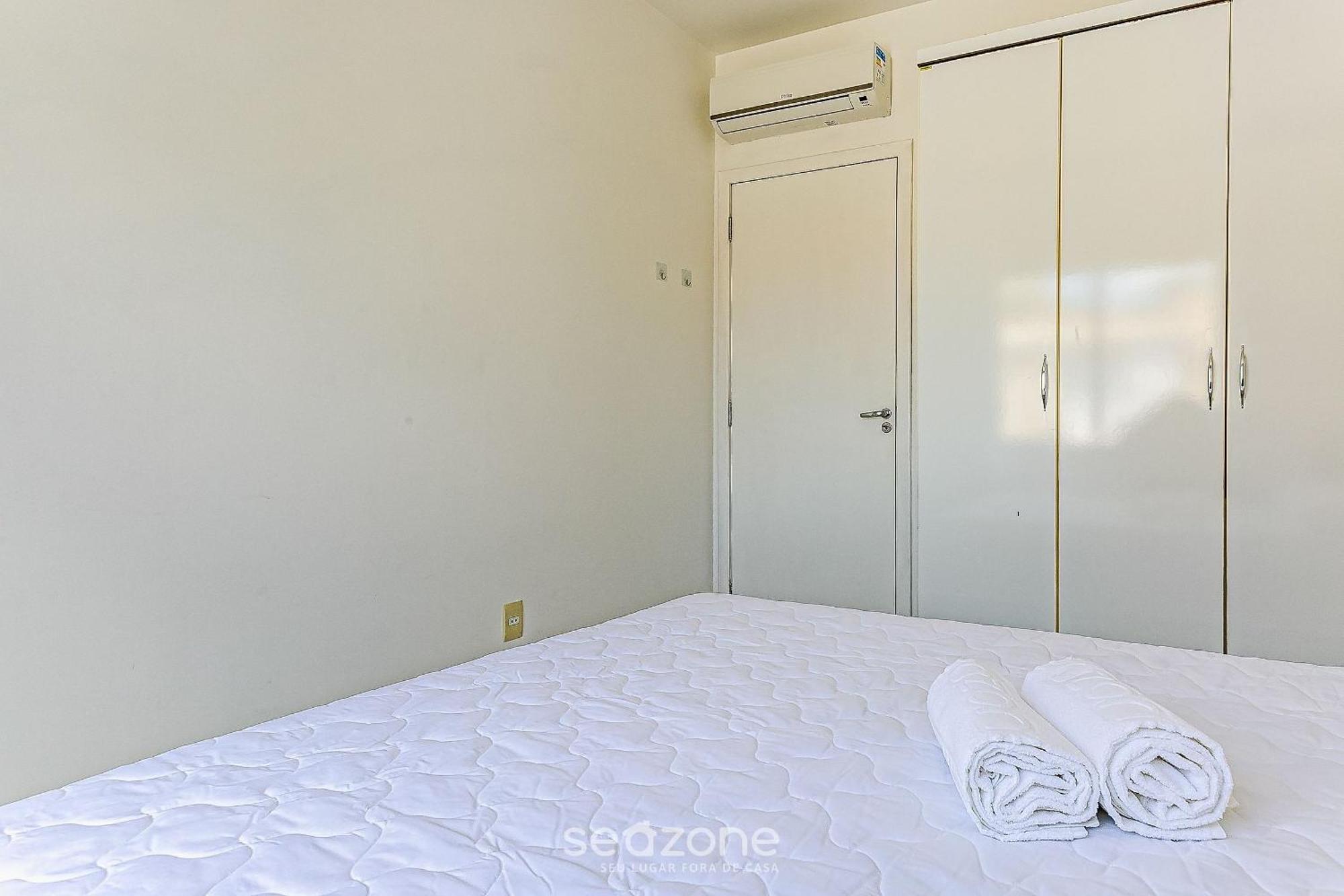 Rvg- Belos Apartamentos Quadra Mar Em Floripa Florianópolis Dış mekan fotoğraf