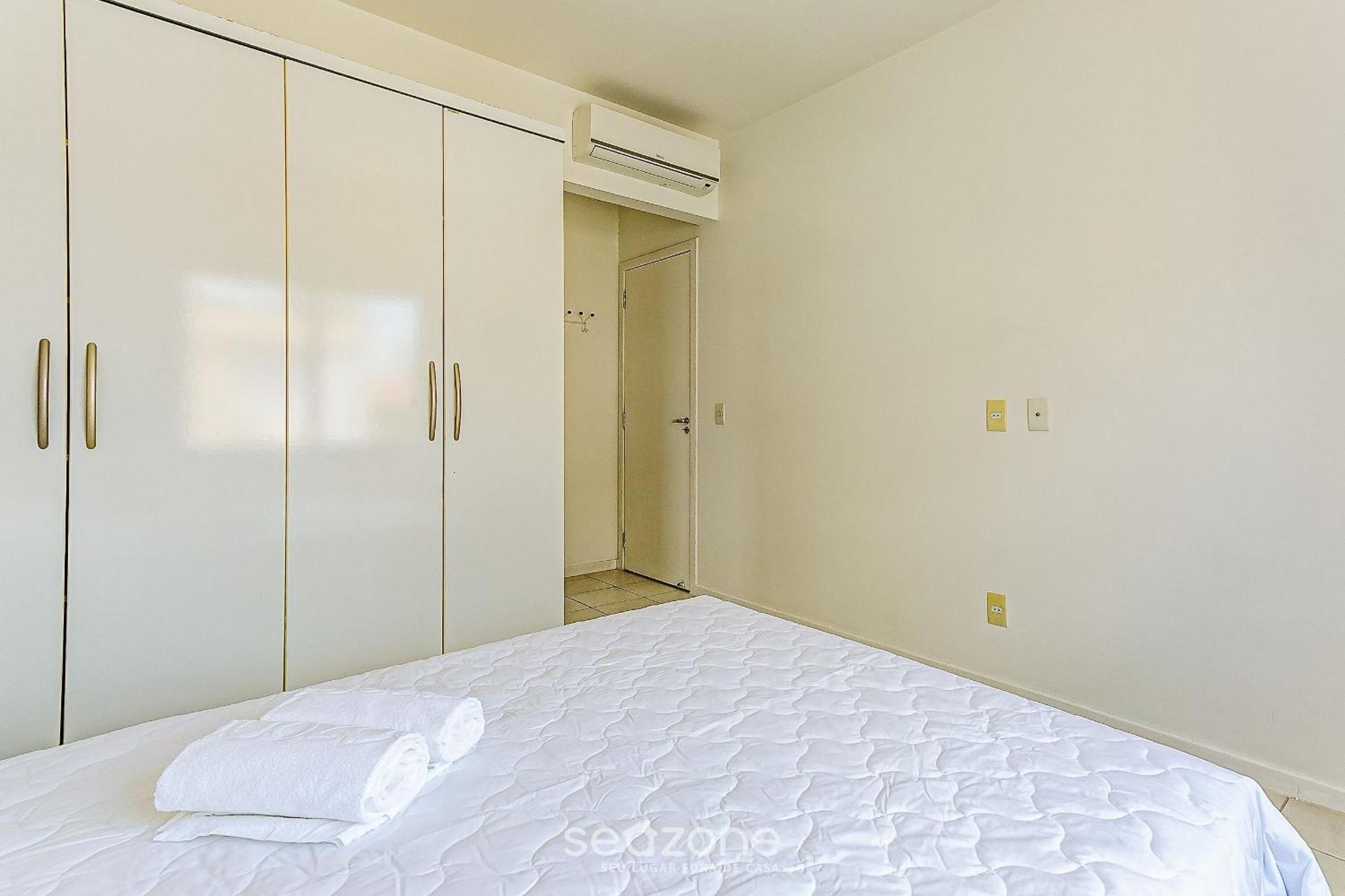 Rvg- Belos Apartamentos Quadra Mar Em Floripa Florianópolis Dış mekan fotoğraf