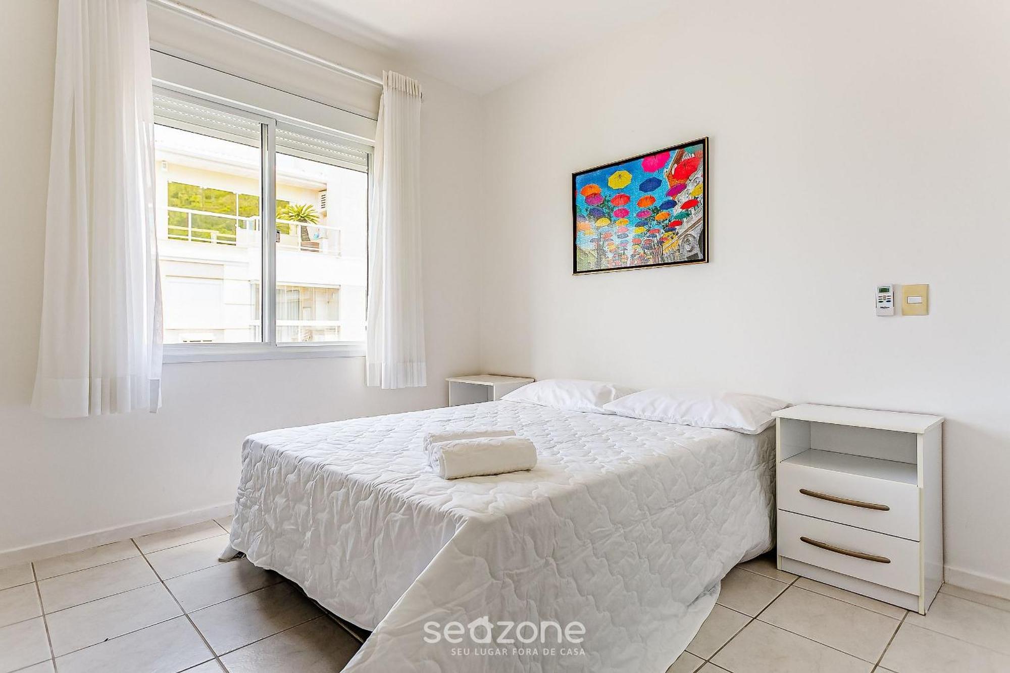 Rvg- Belos Apartamentos Quadra Mar Em Floripa Florianópolis Dış mekan fotoğraf