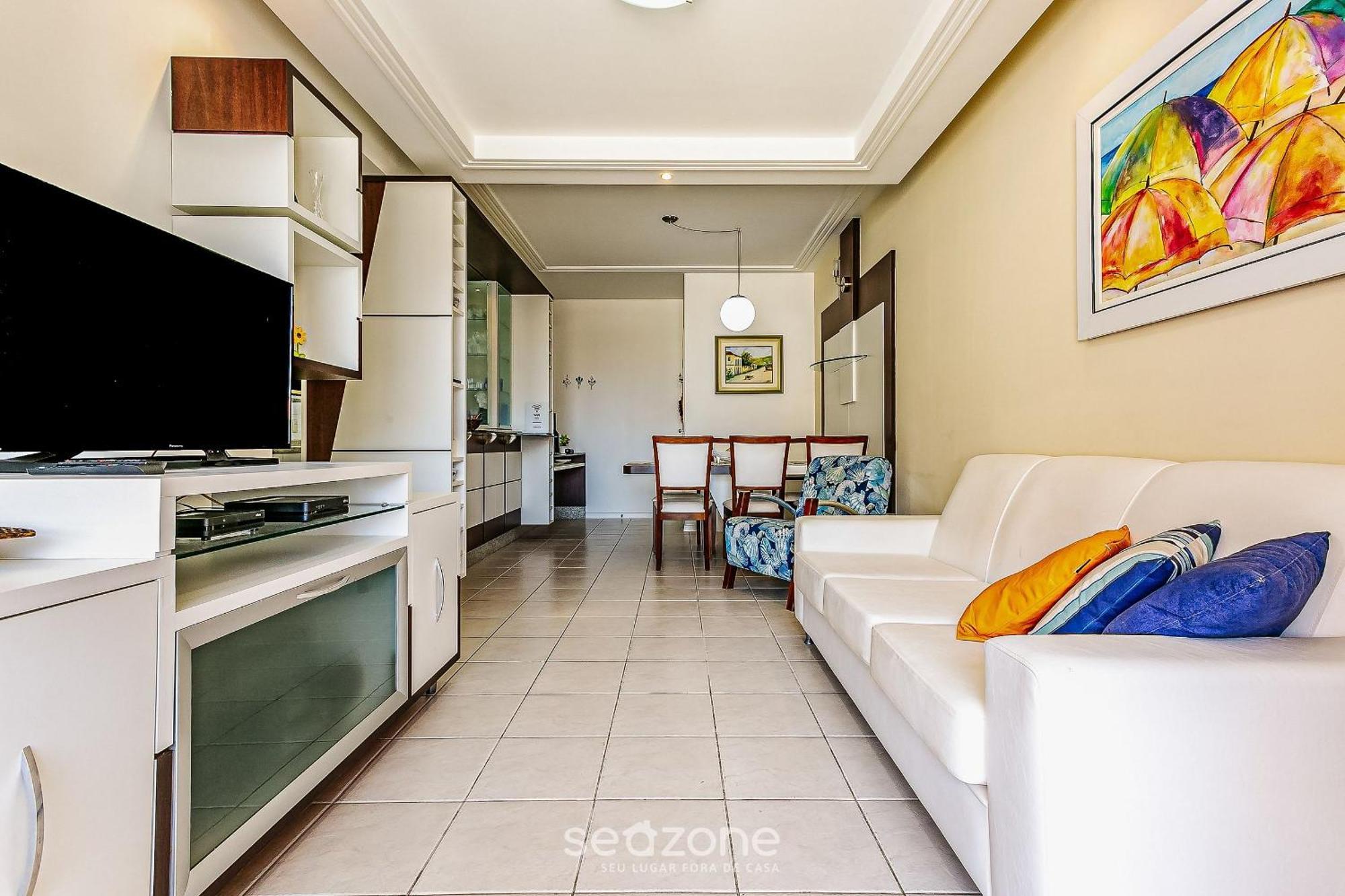 Rvg- Belos Apartamentos Quadra Mar Em Floripa Florianópolis Dış mekan fotoğraf