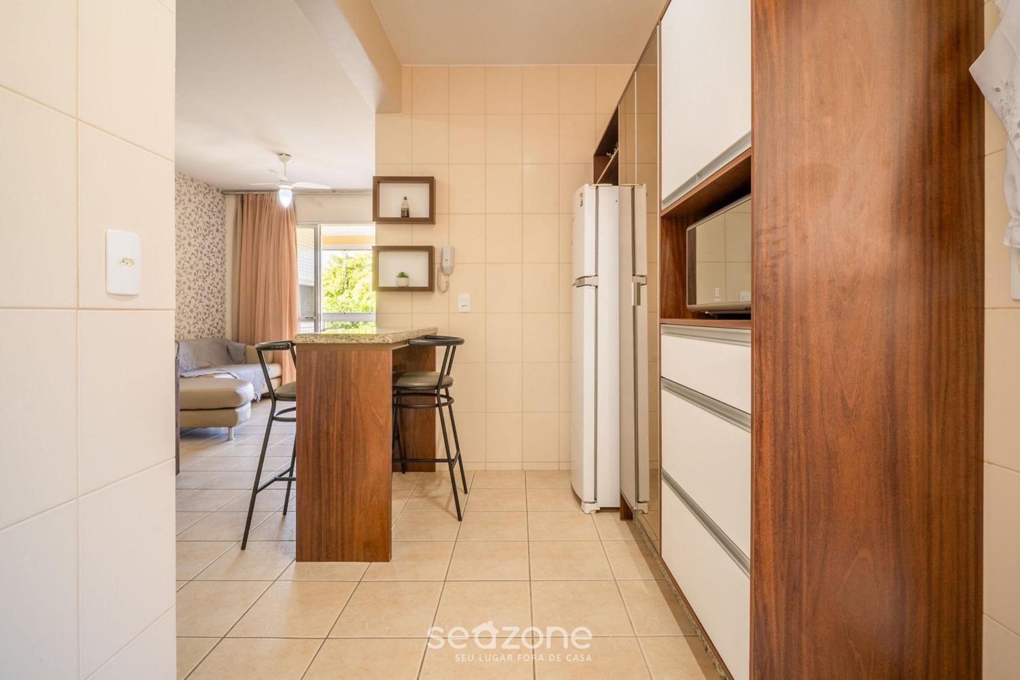Rvg- Belos Apartamentos Quadra Mar Em Floripa Florianópolis Dış mekan fotoğraf