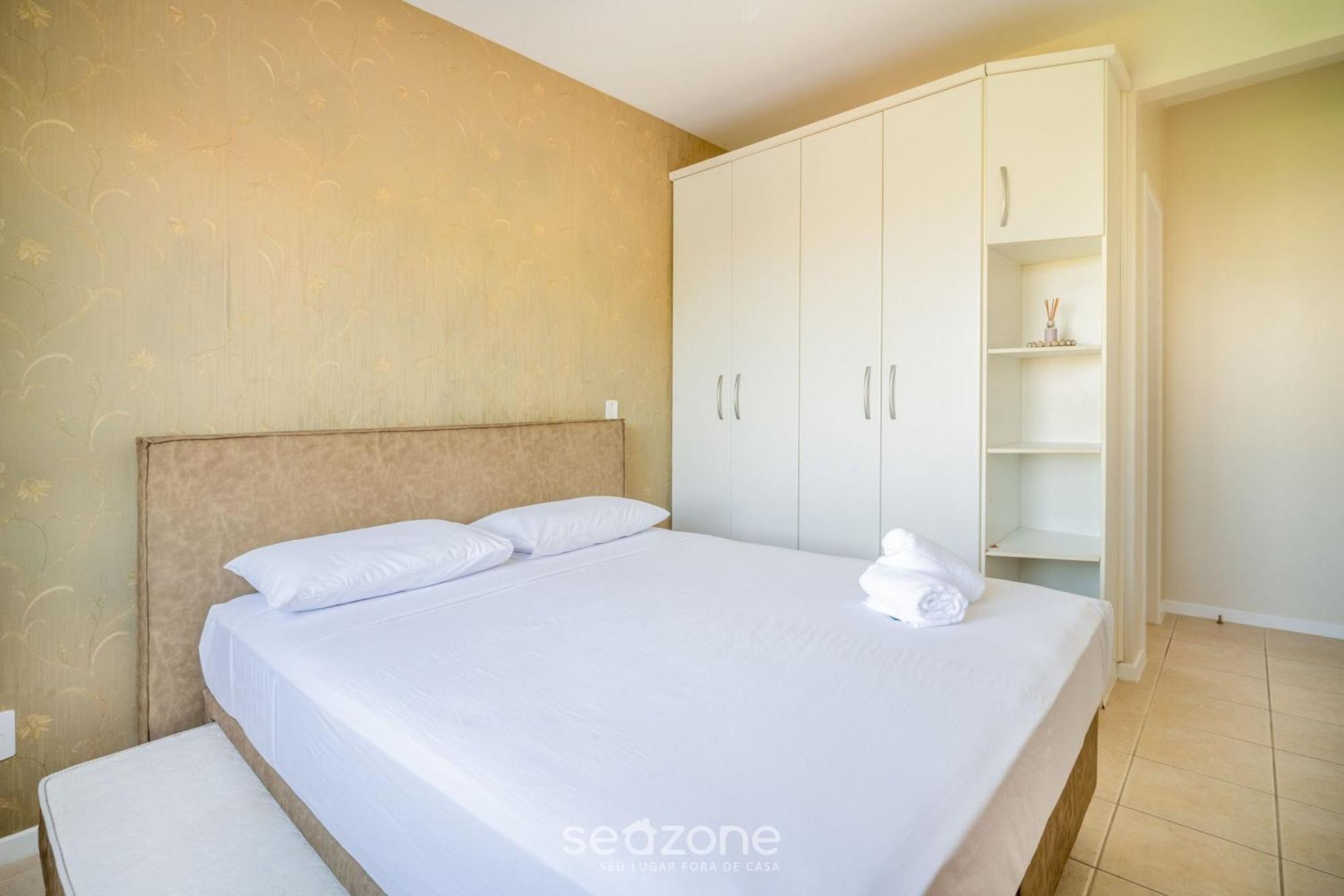 Rvg- Belos Apartamentos Quadra Mar Em Floripa Florianópolis Dış mekan fotoğraf