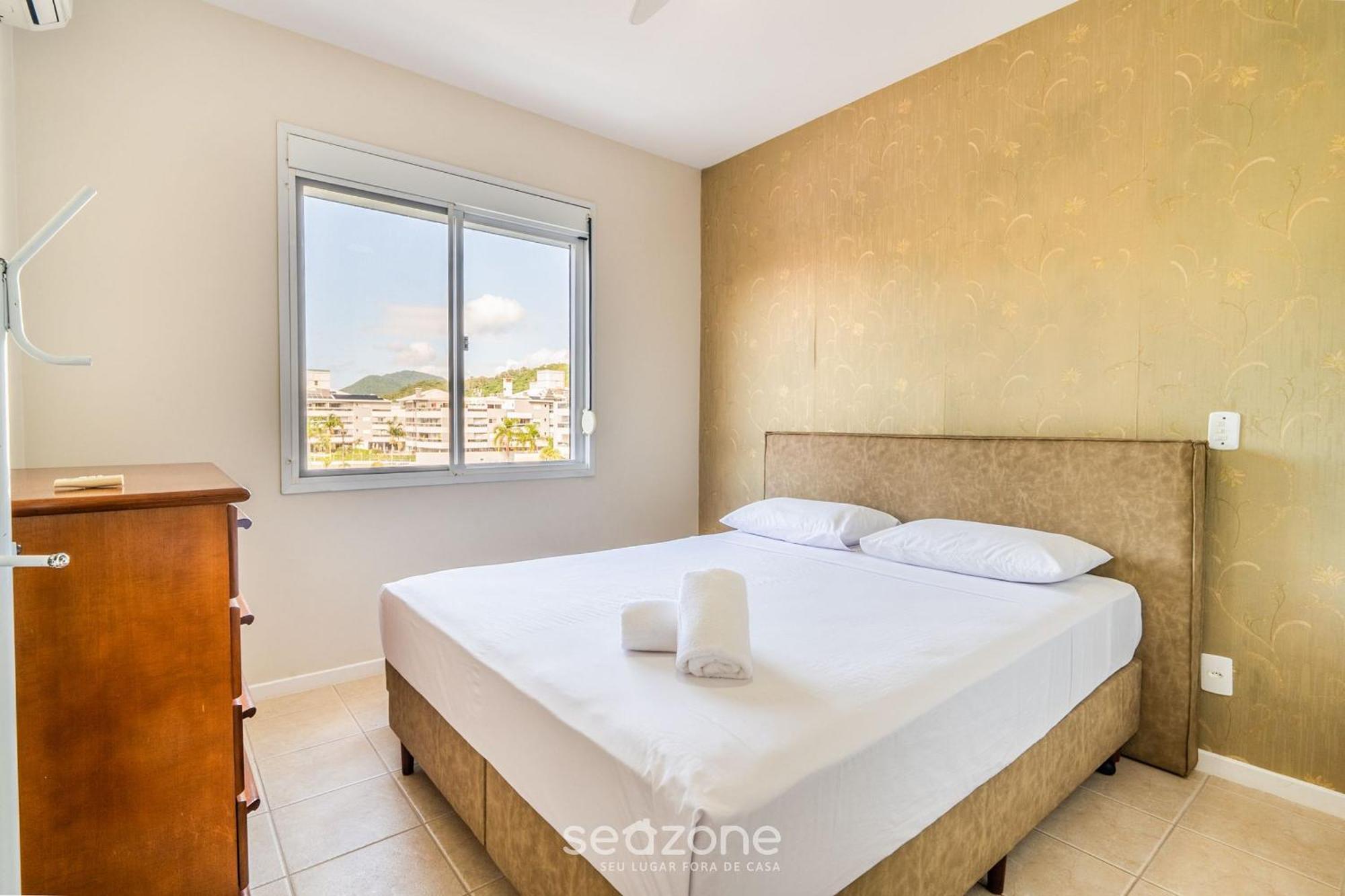 Rvg- Belos Apartamentos Quadra Mar Em Floripa Florianópolis Dış mekan fotoğraf