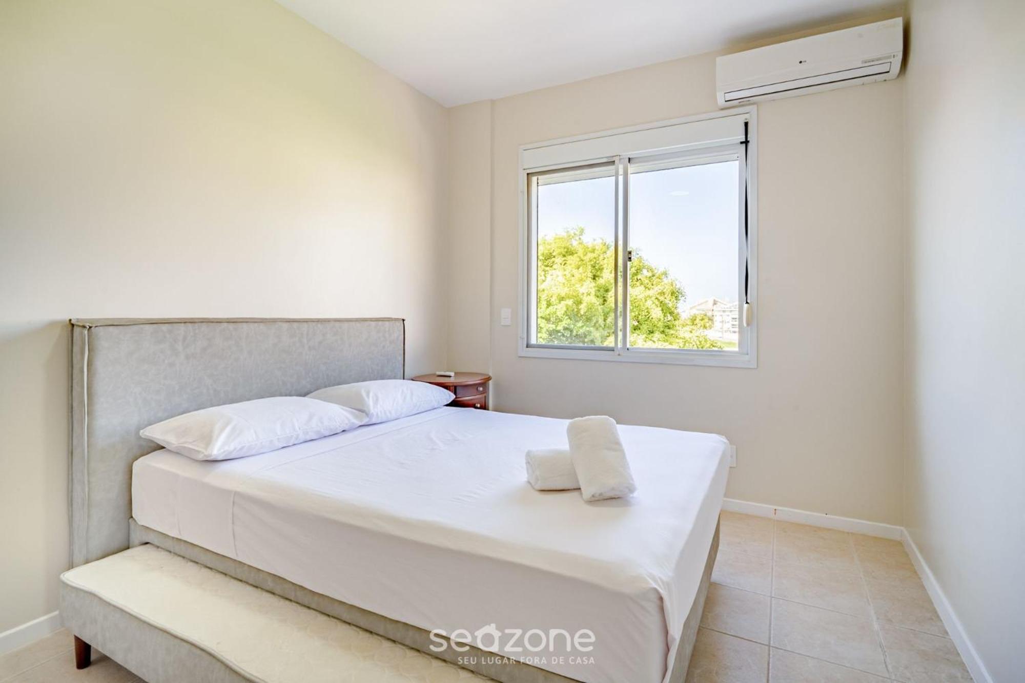 Rvg- Belos Apartamentos Quadra Mar Em Floripa Florianópolis Dış mekan fotoğraf